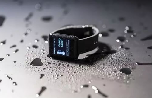 orologio smartwatch personalizzato