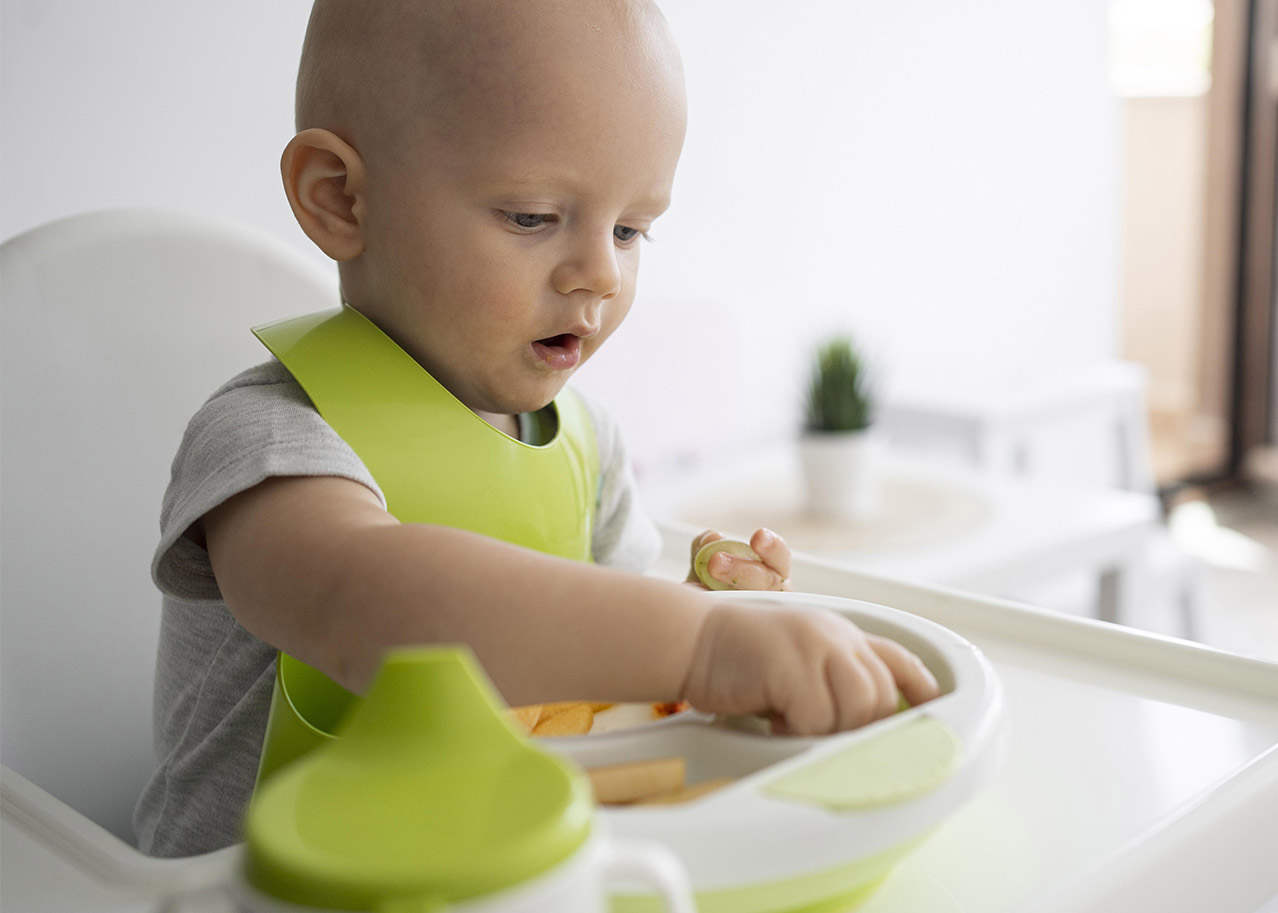 bavaglini personalizzati per bambini