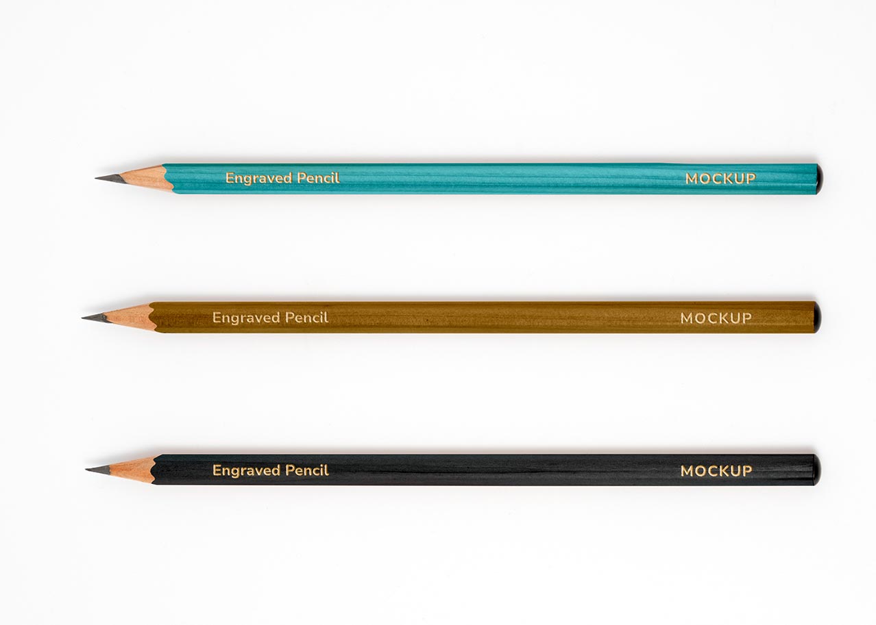 matite personalizzabili