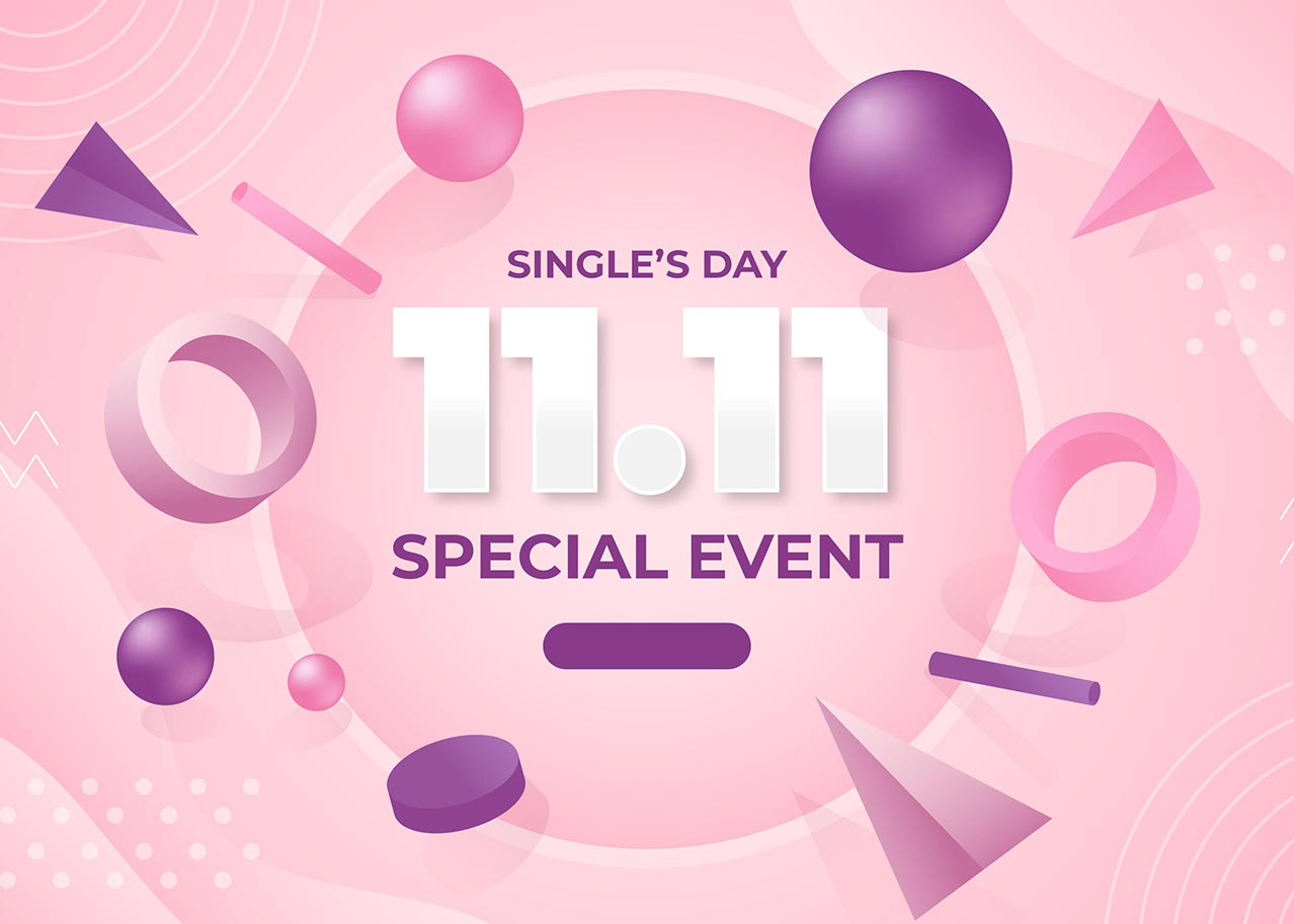 oggetti personalizzati single day