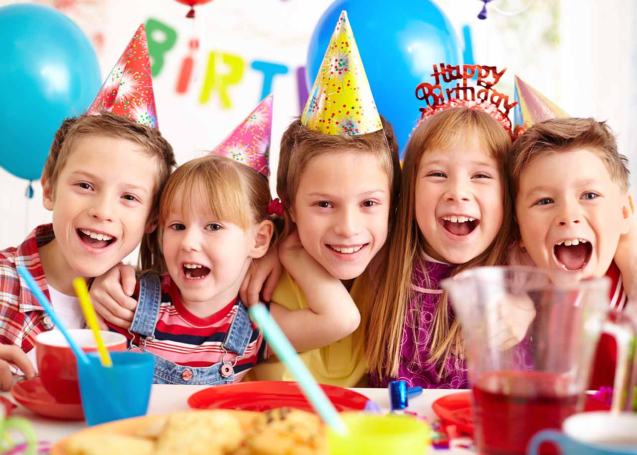 Gadget per compleanni di adulti e bambini: rendi speciale ogni festa