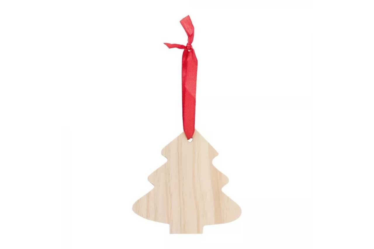 decorazioni natalizie legno 5 migliori gadget natalizi personalizzati