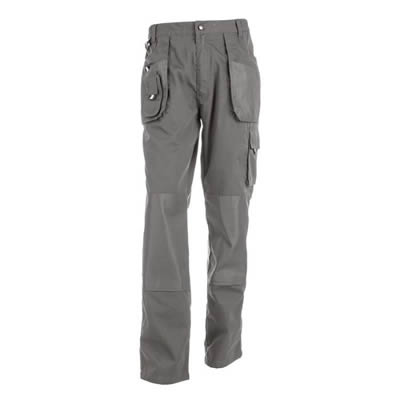 Abbigliamento da lavoro personalizzato