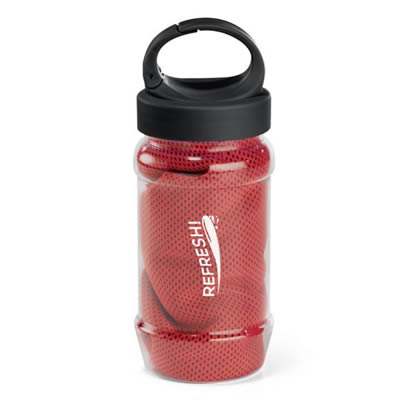 Gadget fitness personalizzati
