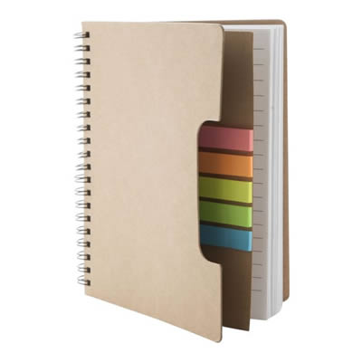 Blocchi e block notes personalizzati