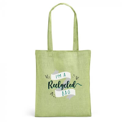 Borse ecologiche personalizzate
