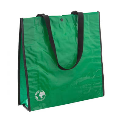 Shopper ecologiche personalizzate