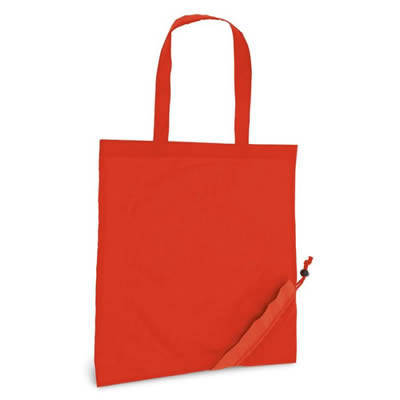 Shopper richiudibili personalizzate