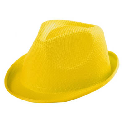Cappelli paglia personalizzati