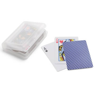 Carte da gioco personalizzate
