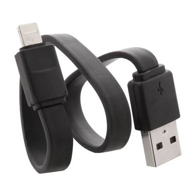 Cavi caricabatterie USB personalizzati