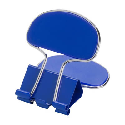 Clip portamemo personalizzati