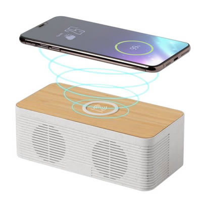 Gadget tecnologici green personalizzati