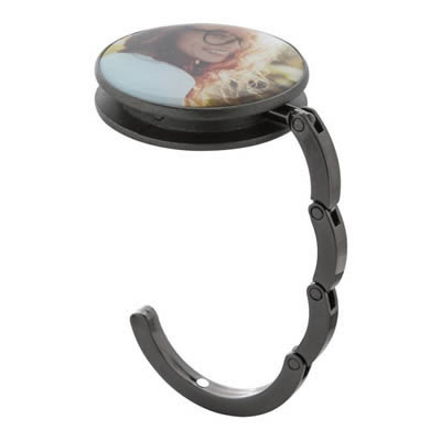 Ganci porta borsa personalizzati