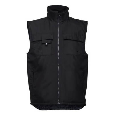 Gilet personalizzati