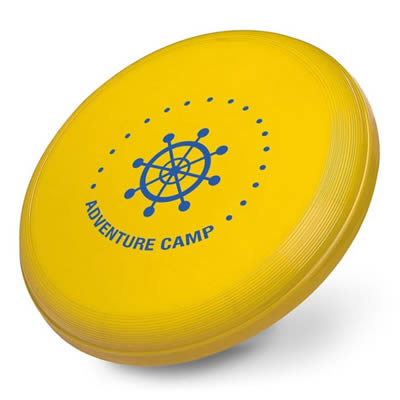 Giochi da spiaggia personalizzati