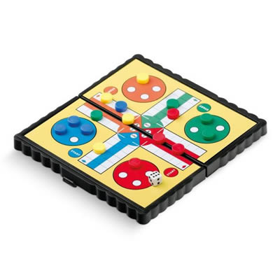 Giochi da tavolo personalizzati