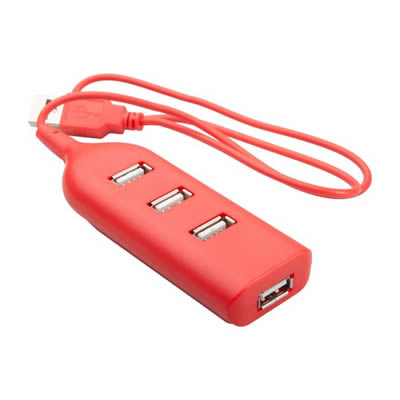 Hub usb personalizzati