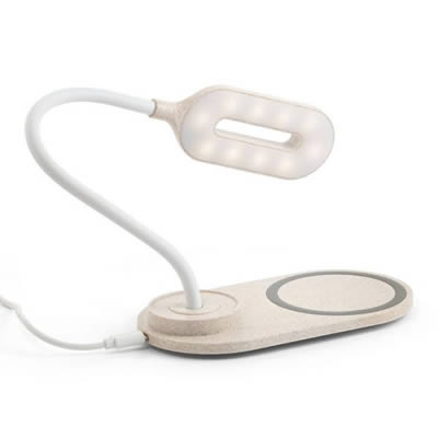 Lampade da tavolo personalizzate