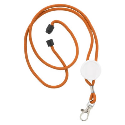 Lanyard personalizzati
