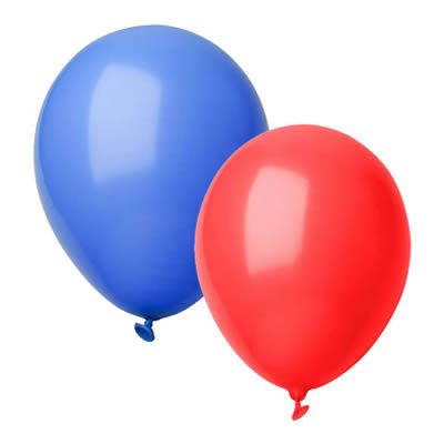 Palloncini personalizzati