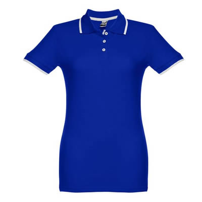 Polo personalizzate donna