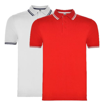 Polo<span class='persCate'> personalizzate &nbsp;</span>