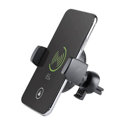 Porta cellulare per auto personalizzati