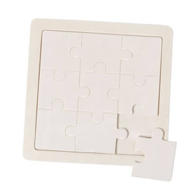 Puzzle personalizzati