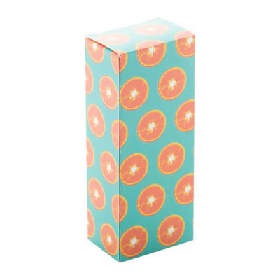 Scatole regalo personalizzate