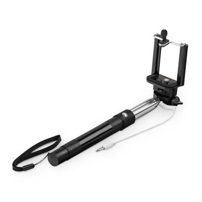 Selfie stick personalizzati e fotografia mobile