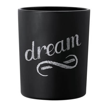 Candele personalizzate