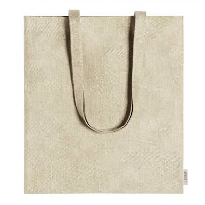 Shopper canapa personalizzate
