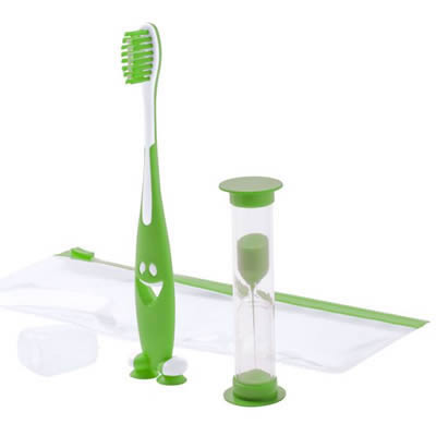 Spazzolini da denti personalizzati