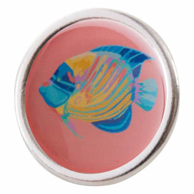Spille personalizzate e badge