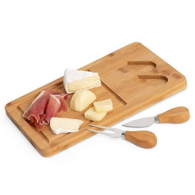 Taglieri personalizzati