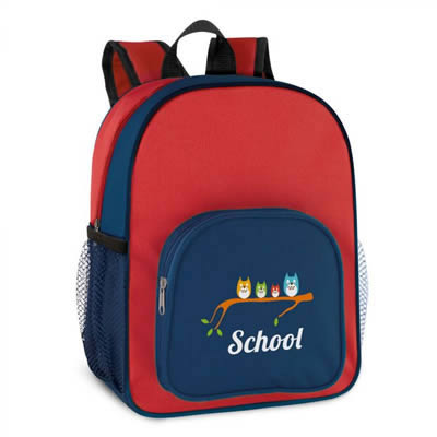 Sacche per bambini e zainetti