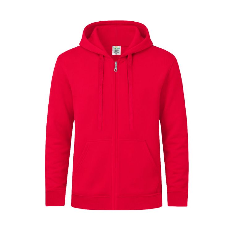 Felpa Con Cappuccio Unisex "No Es Mi Presidente" - Flippin Sweet Gear, Taglie Dalla S Alla 5XL