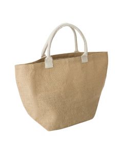ZAC - Shopping bag in Juta 