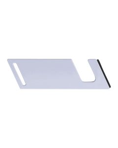 ALANI - Supporto antibatterico per smartphone in ABS 