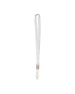 MIKAELA - Lanyard in tessuto di bamboo 