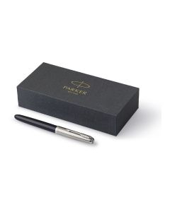 JAPAN - Parker, penna stilografica 51
