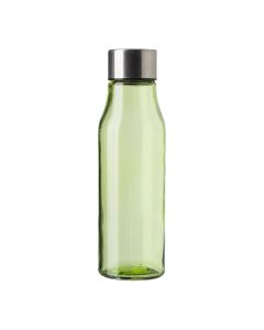 ANDREI - Flacone in vetro, capacità 500 ml 