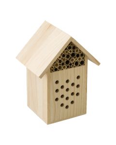 WASAT - Casetta delle api, in legno Fahim