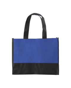 BRENDA - Shopping bag in TNT 80 gr/m² 