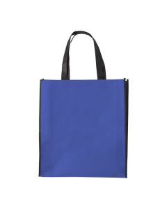 KENT - Shopping bag in TNT 80 gr/m² 