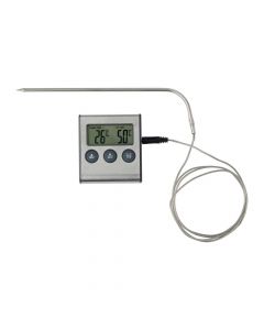 ACHERNAR - Termometro digitale in ABS