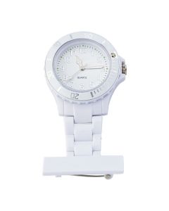 SIMONE - Orologio da infermiera, in ABS 