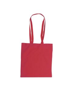 AMANDA - Shopper in cotone 110gr/m² 