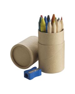 JULES - Kit per colorare in cartone 